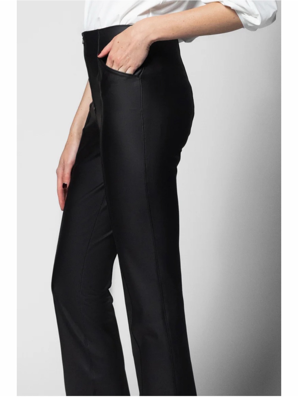 MARIA PINTO M2057 TARO PANT GUNTAR - Picture 2 of 8